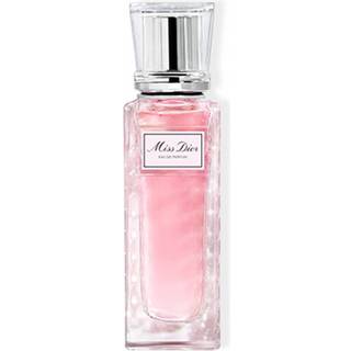 Dior - Miss Dior Roller-pearl - Roll-on Fragrance - Friske Og Blomstrede Noter - Miss Dior Roller-pearl Edp 20ml - For Women