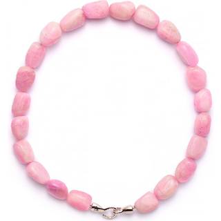 Alexander Lynggaard Kunzite Chunky halskæde