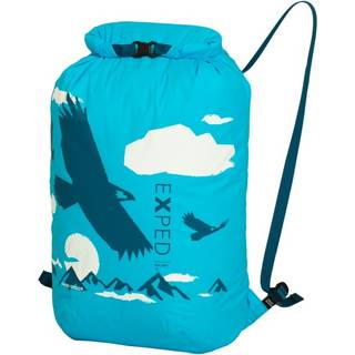 Exped Splash 15 Eagle, Cyan, OneSize