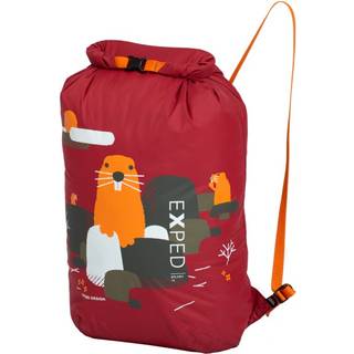 Exped Splash 15 Marmot Burgundy, OneSize