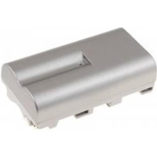 Batteri til Sony Video DCR-TRV120E 2000mAh