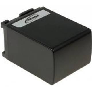 Batteri til Video Canon Vixia HF11 2600mAh