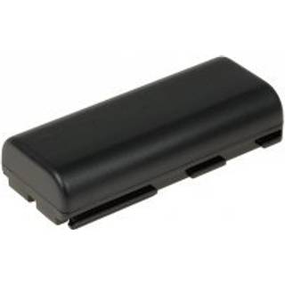 Batteri til Canon Typ BP-608
