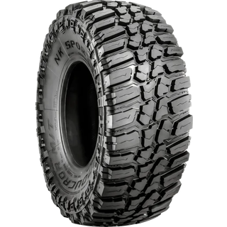 Nankang Conqueror M/T ( LT275/55 R20 120/117P, POR )