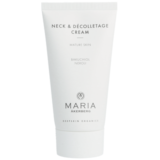 Maria Åkerberg Neck & Décolletage Cream 50 ml
