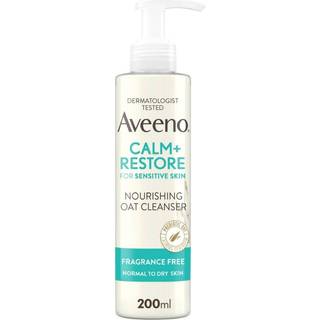 Aveeno Face Calm + Restore No