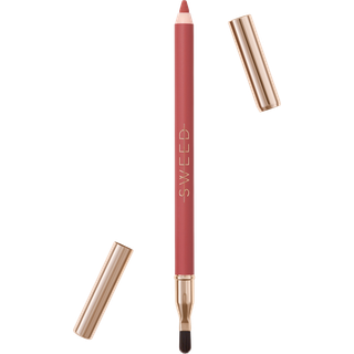 Sweed Lip Liner - Lydia Millen Rose Petal - 1,2 g