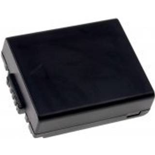 Batteri til Panasonic Lumix DMC-FZ5PP