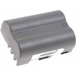 Batteri til Nikon Typ EN-EL3a