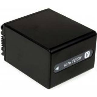 Batteri til Sony DCR-SX65S