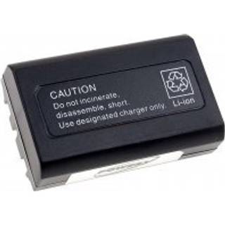 Batteri til Nikon Coolpix 5000