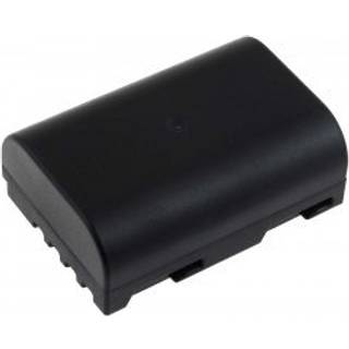 Batteri til Panasonic Typ DMW-BLF19E