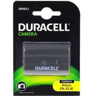 Duracell Batteri til Nikon D50
