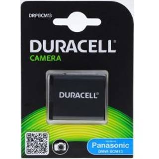 Duracell Batteri til Panasonic Typ DMW-BCM13