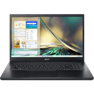 Acer Aspire 7 15,6" bærbar computer Intel Core i5 12450H NH.QMFED.004