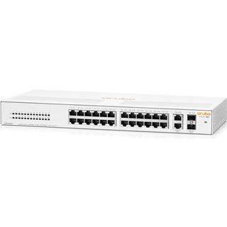 HPE Aruba Instant On 1430 Unmanaged 26G 2SFP Switch