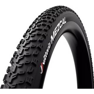 Vittoria Barzo XC TRL UCI MTB foldedæk 29x2,35 (57-622) sort/rainbow