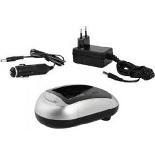 Lader til Panasonic Typ DMW-BLE9E