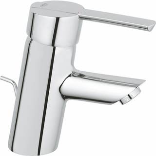 Grohe Feel Håndvask Armatur M/løft Op Krom ✓ På lager - klar til levering og afhentning
