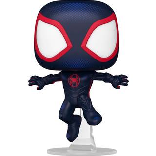 Spider-Man: Across the Spider-Verse POP! Movies Vinyl Figure Spider-Man 9 cm