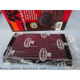 K&N Filter 33-2020