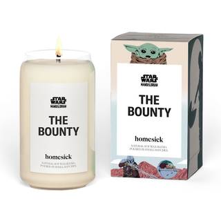 homesick Star Wars The Bounty duftlys 390 g - 390 g