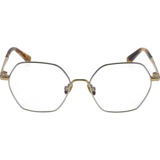 Scotch & Soda 1025 800 53 Briller Kvinder Gunmetal - Gunmetal Grey - 53mm