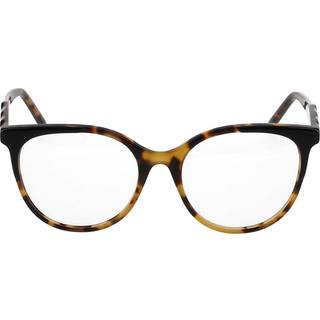 Scotch & Soda 3031 001 51 Briller Kvinder Tortoiseshell - Tortoise - 51mm