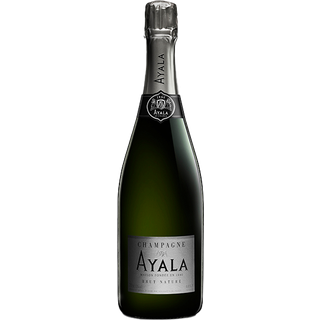 Ayala Champagne Brut Nature Zero Dosage