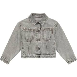 Brunello Cucinelli Kids Denim jacket - blue - Y 8