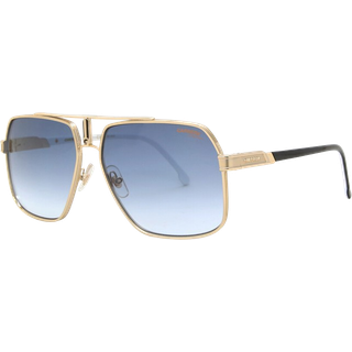 Carrera 1055/S J5G/08 62 Solbriller Mænd Guld - Gold - 62mm