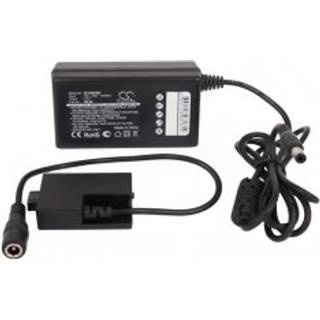 Batteriadapter til Canon EOS Kiss X3