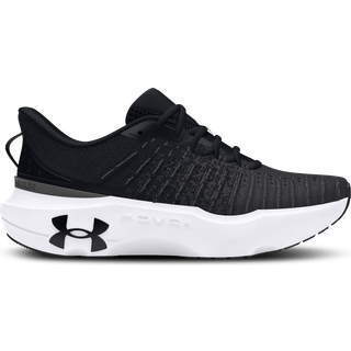 Sneakers Under Armour Infinite Elite Black EUR 41 - Black - 41