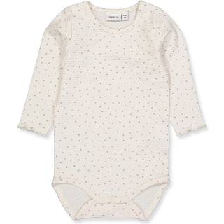 Name It Jet Stream Dot Body - Str. 0m 50cm