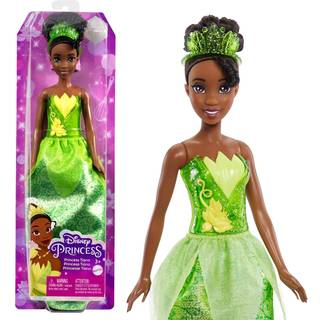 Disney Princess Dukke Tiana