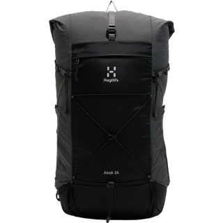 Haglöfs L.I.M Airak 24 True Black/Magnetite, OneSize