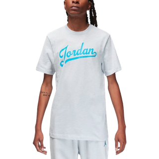 Jordan Flight MVP-T-shirt til mænd - grå - S