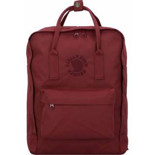 Fjällräven Re-Kånken-ox red