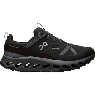 On Men's Cloudhorizon Waterproof Black/Eclipse, 44