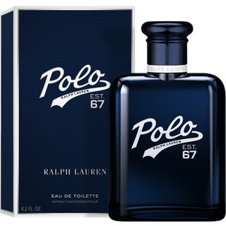 Polo 67 edt 125ml