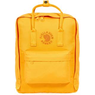 Fjällräven Re-Kånken-sunflower yellow