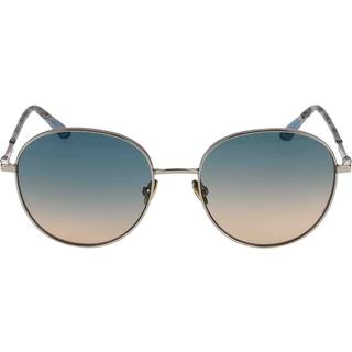 Scotch & Soda 5025 800 56 Solbriller Kvinder Silver - Silver - 56mm