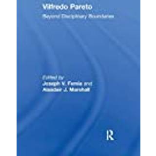 Vilfredo Pareto