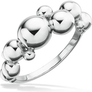 Sterling Sølv Ring fra Scrouples 728452