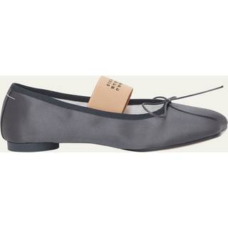 Ballet flats - Midnight blue - 39