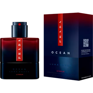 Prada Luna Rossa Ocean Le Parfum Eau de Parfum 50ml Spray