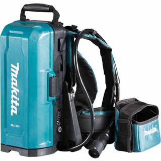 Makita power pack 2x18 191A64-2