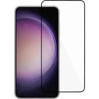 Premium full cover skærmbeskyttelse til Samsung S24