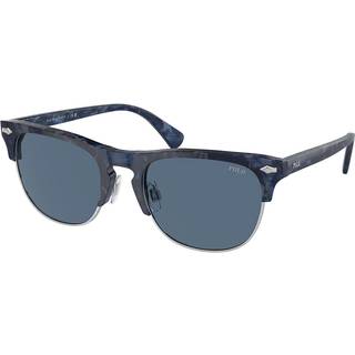 Polo Ralph Lauren PH4213 618380 54 Solbriller Mænd Tortoiseshell - Silver - 54mm