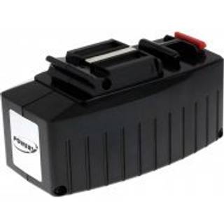 Batteri til værktøj Festool FastFix TDD 14,4 FX NiMH (ikke original)